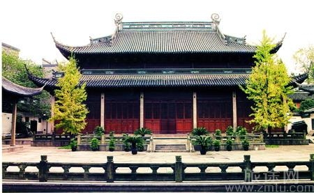 杭州孔庙碑林
