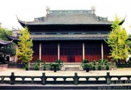 杭州孔庙碑林