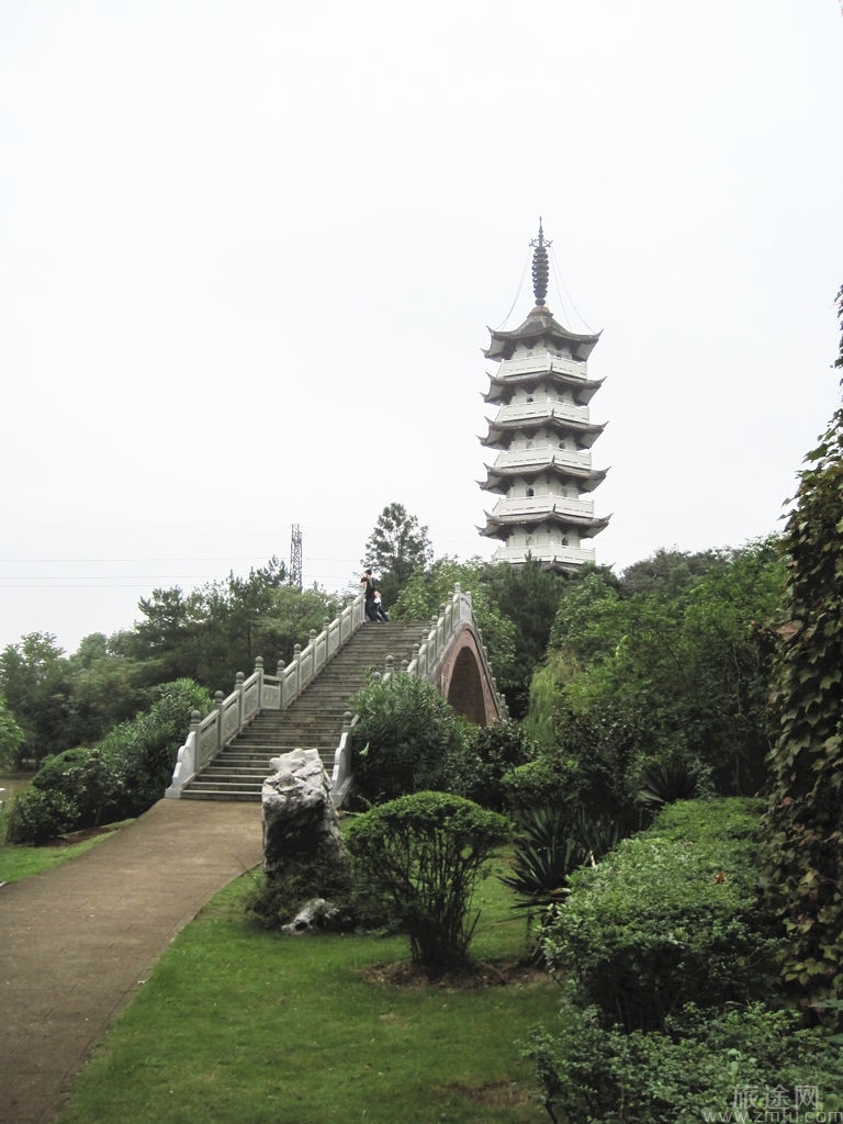 金华中国茶花文化园