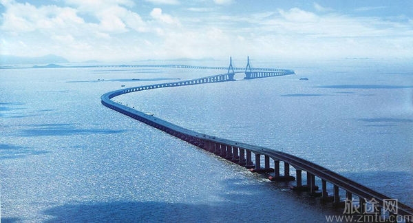 嵊泗东海大桥