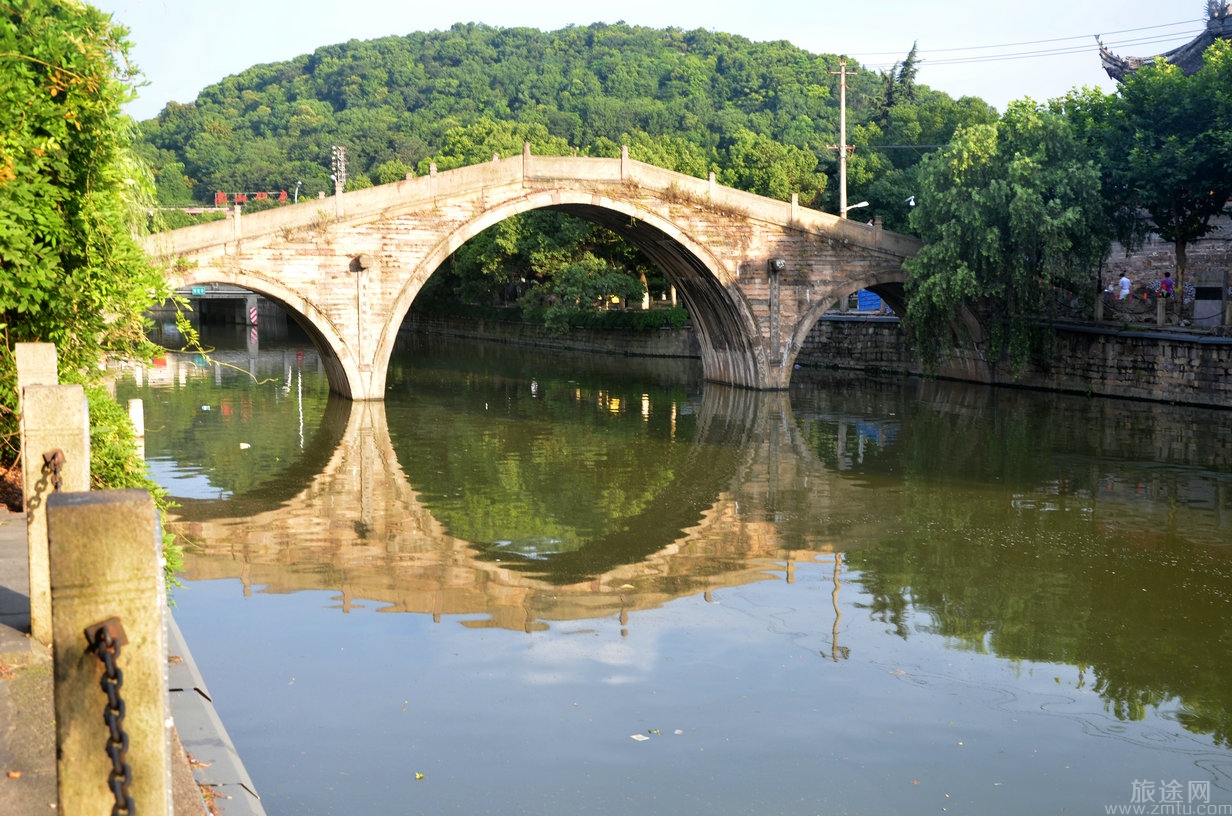 杭州通济桥