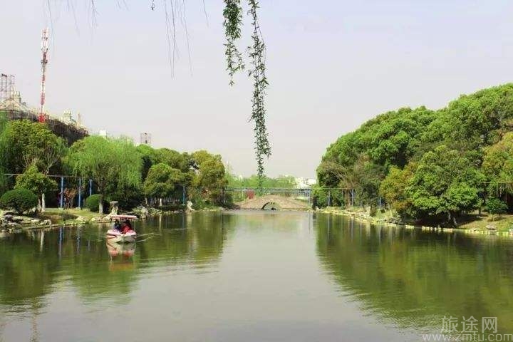 宁波寿昌公园