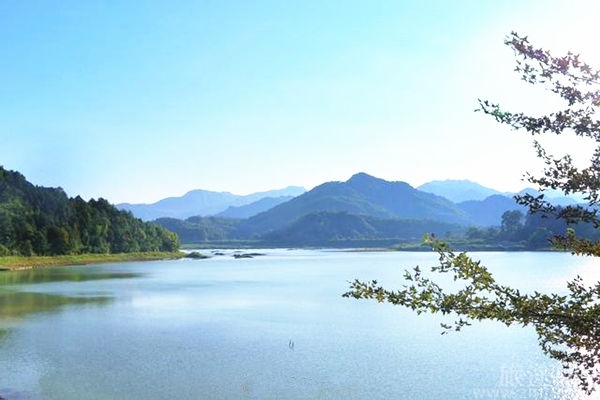 温州飞云湖风景名胜区