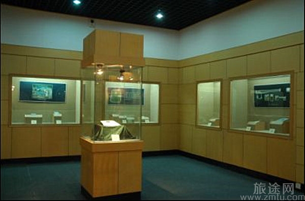 平湖博物馆