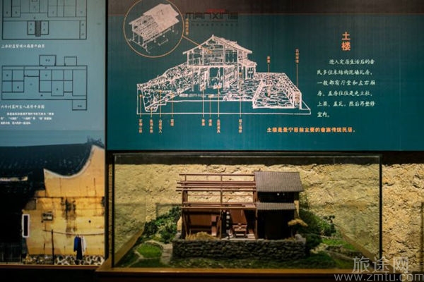 中国畲族博物馆