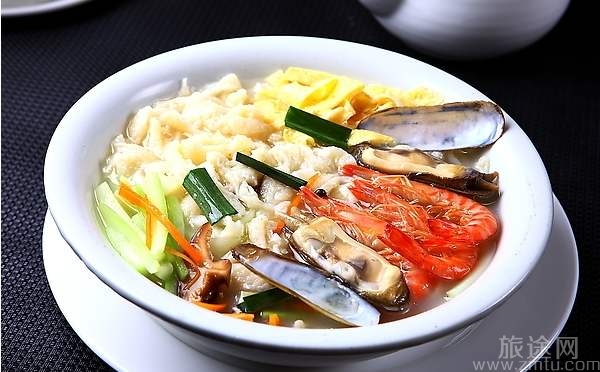 舌尖上的台州美食：临海麦虾