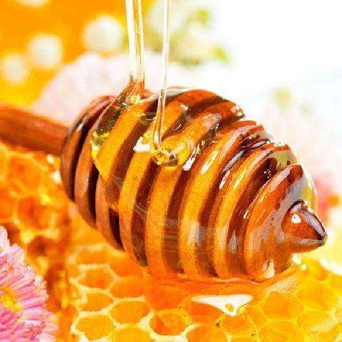 江山特产：江山蜂蜜