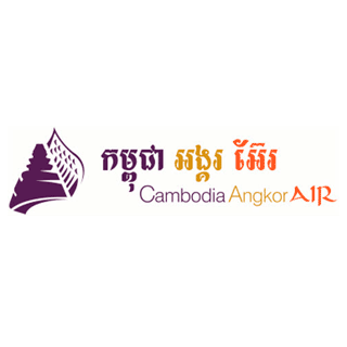 柬埔寨吴哥航空