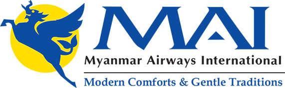 缅甸国际航空