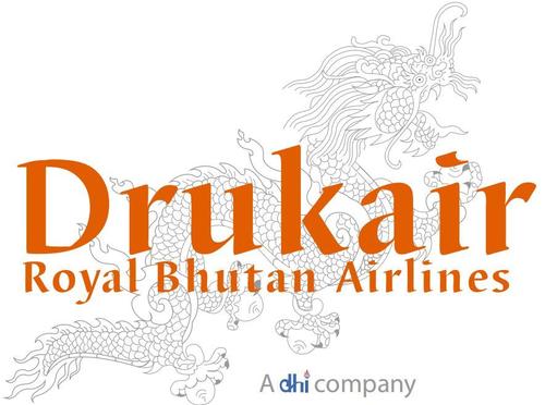 不丹皇家航空