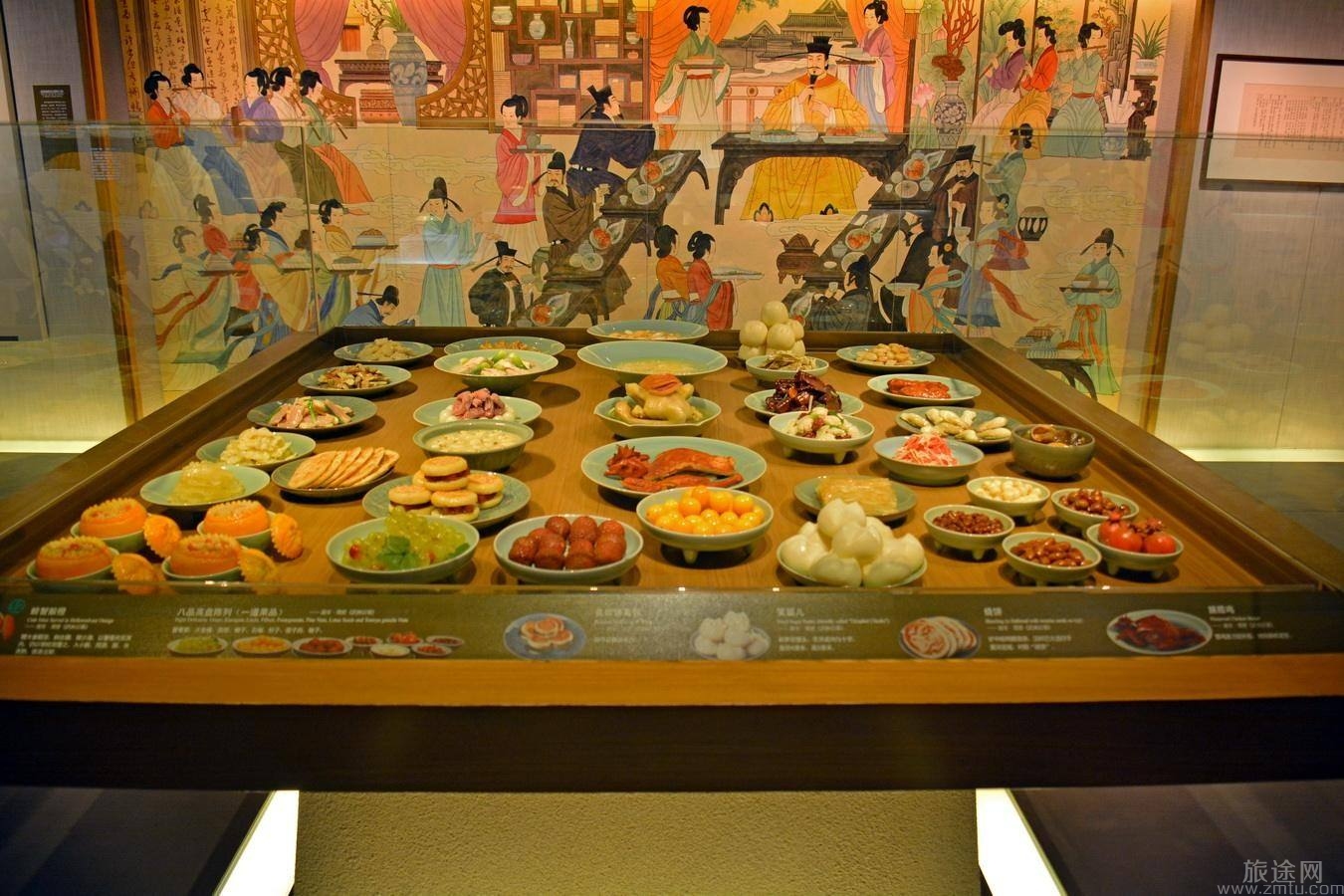 中国杭帮菜博物馆