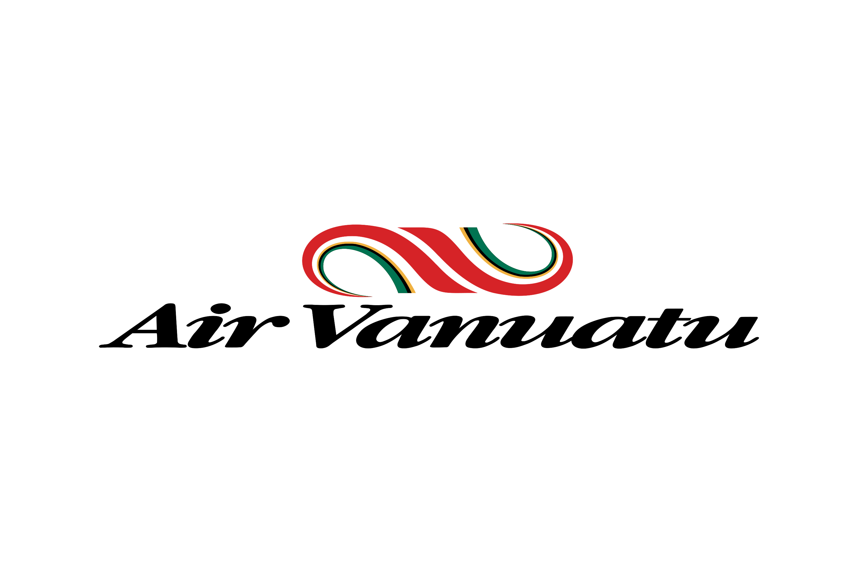 瓦努阿图航空 新海布里地航空