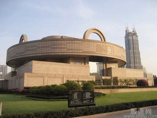 上海笔墨博物馆