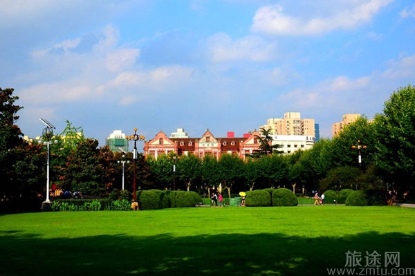 上海交通大学