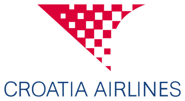 克罗地亚航空