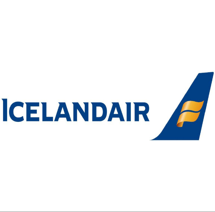 冰岛航空 Icelandair