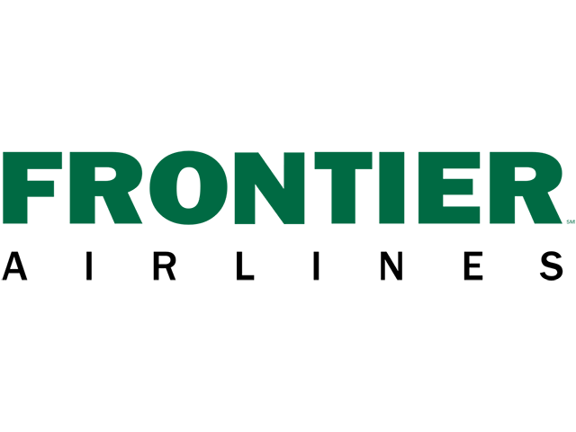 边疆航空 Frontier Airlines