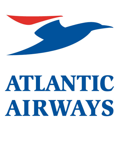 大西洋航空(法罗群岛) ATLANTIC AIRWAYS