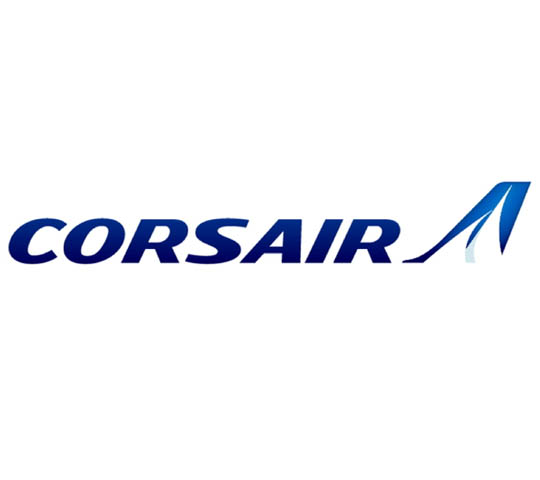 科西嘉国际航空 Corsair