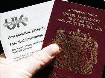英国签证如何验真伪？