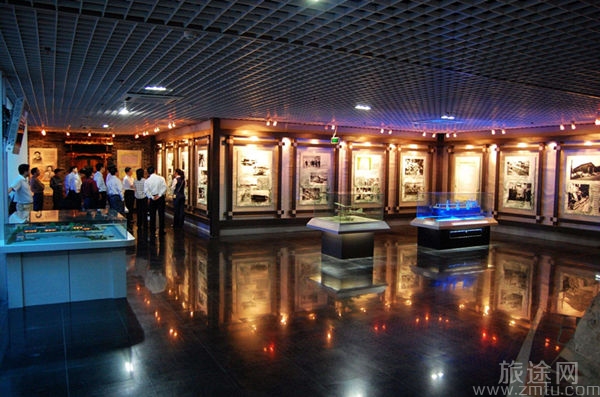 中国鱼文化博物馆