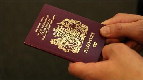 办英国探亲签证需要哪些材料?