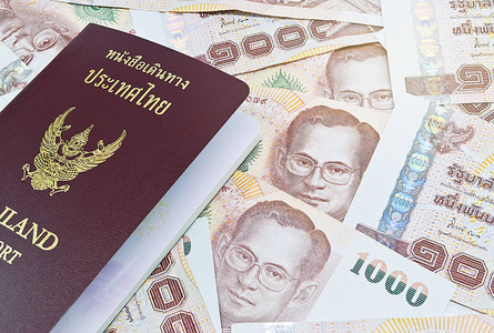 去泰国旅游是办签证还是护照？