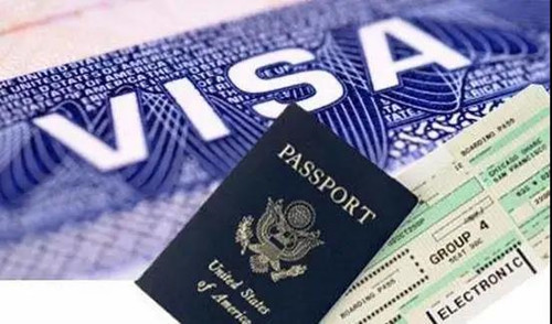 美国旅游签证多久能办出来