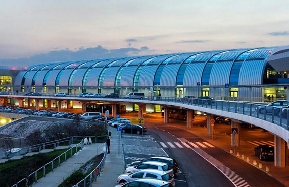 布达佩斯李斯特·费伦茨国际机场 布达佩斯费里海吉国际机场