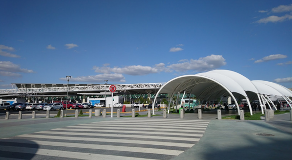布宜诺斯艾利斯埃塞萨国际机场