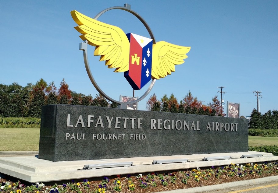 拉菲特机场