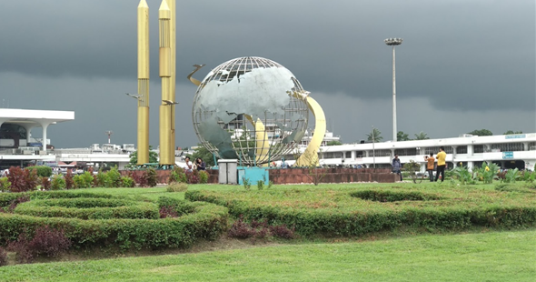 达卡国际机场 沙阿贾拉勒国际机场