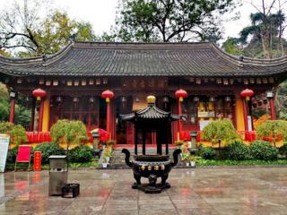 南京清凉寺