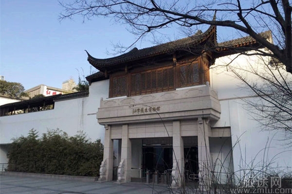 南京江宁博物馆
