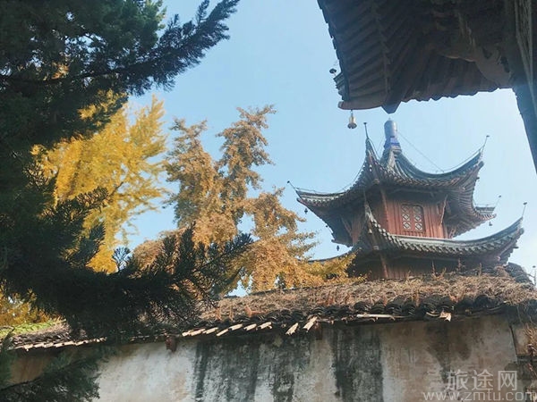 南京六合文庙