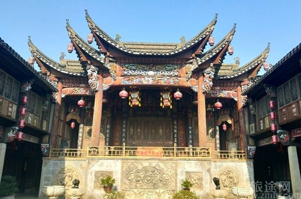 南京周园