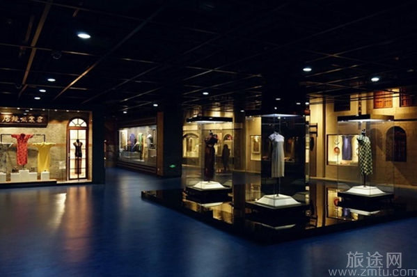 南京江宁博物馆