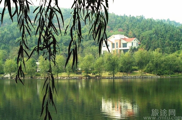 南京南山湖旅游度假区