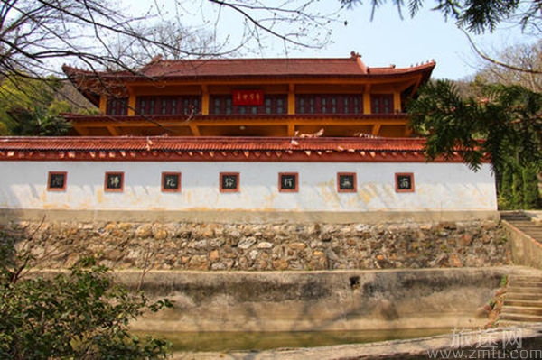 南京兜率寺