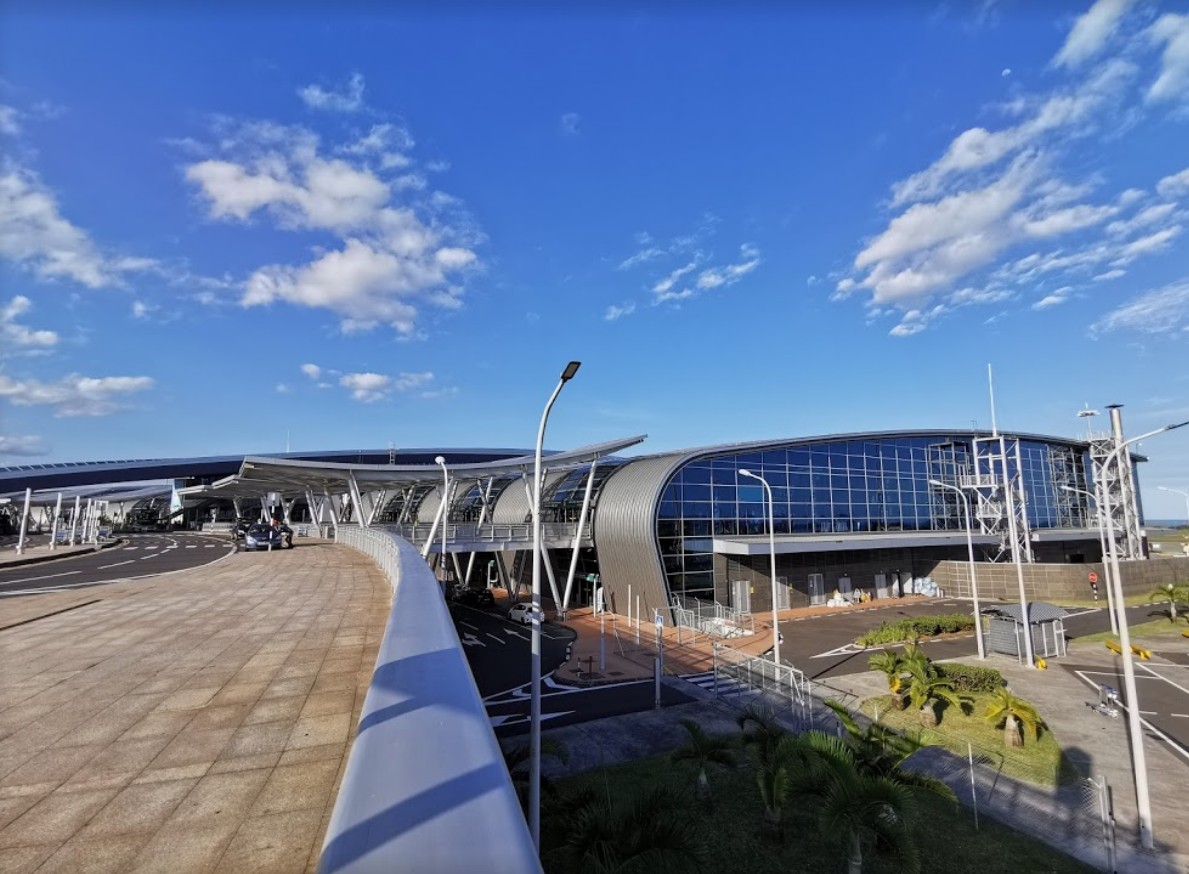 毛里求斯机场 皮亚琴察机场