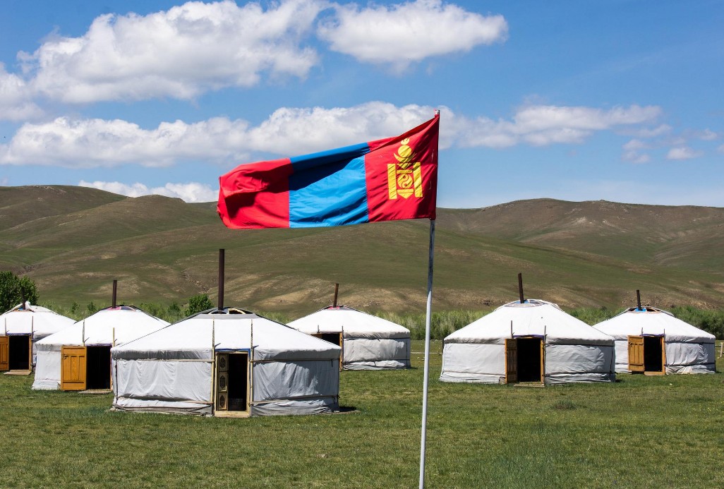 蒙古签证 蒙古国签证
