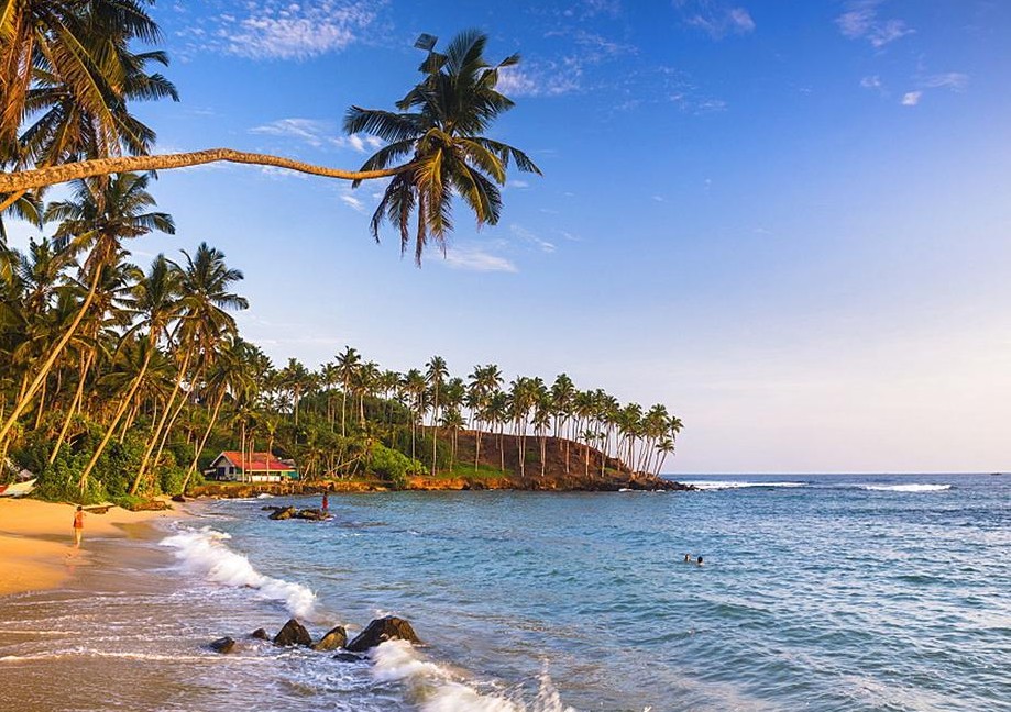斯里兰卡签证 斯里兰卡旅游签证