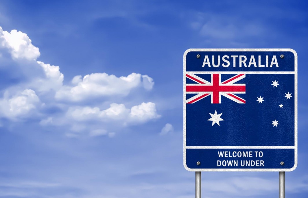 澳洲工作签证 澳大利亚工作签证