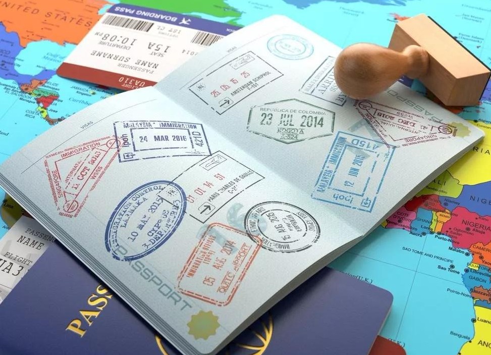 签证和护照的区别