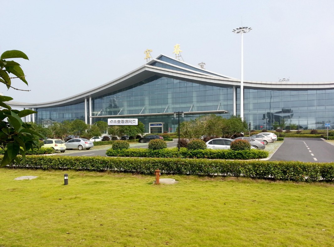 宜春明月山机场今年首次实现单月旅客吞吐量突破7万人次凤凰网江西_凤凰网