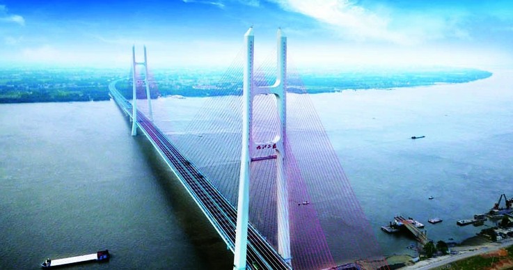 江西现代著名桥梁 江西有名的桥梁有哪些