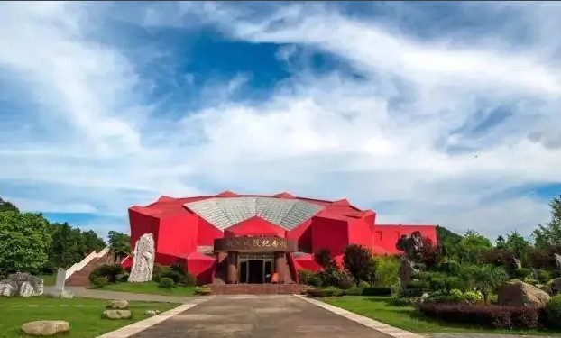 桂林红色旅游景点 桂林红色教育基地